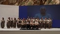 بەپەلە؛ پەیامی ئەو گەریلایانەی لە جاسەنە چەکیان دانا