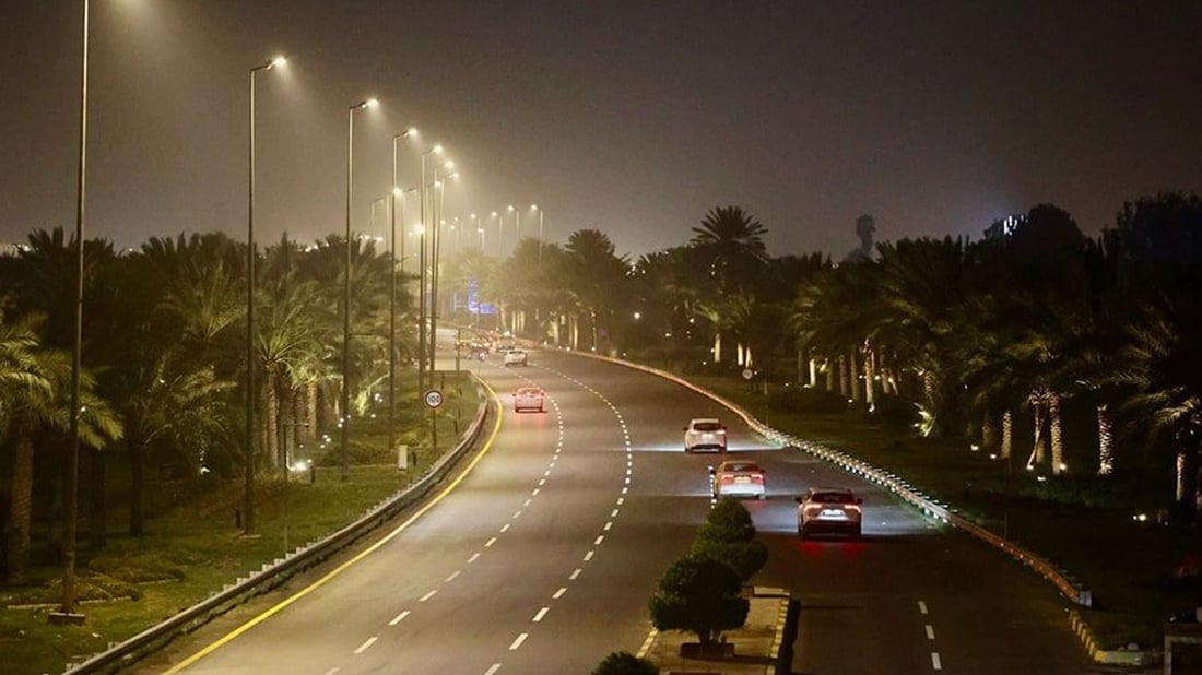 شارەوانى بەغدا سەرکەوتنى پلانەکانى بۆ لوتکەى عەرەبى راگەیاند