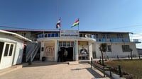 هاتوچۆی کۆیە: بارهەڵگرەکان هۆکاری زۆری رووداوەکانی ها...