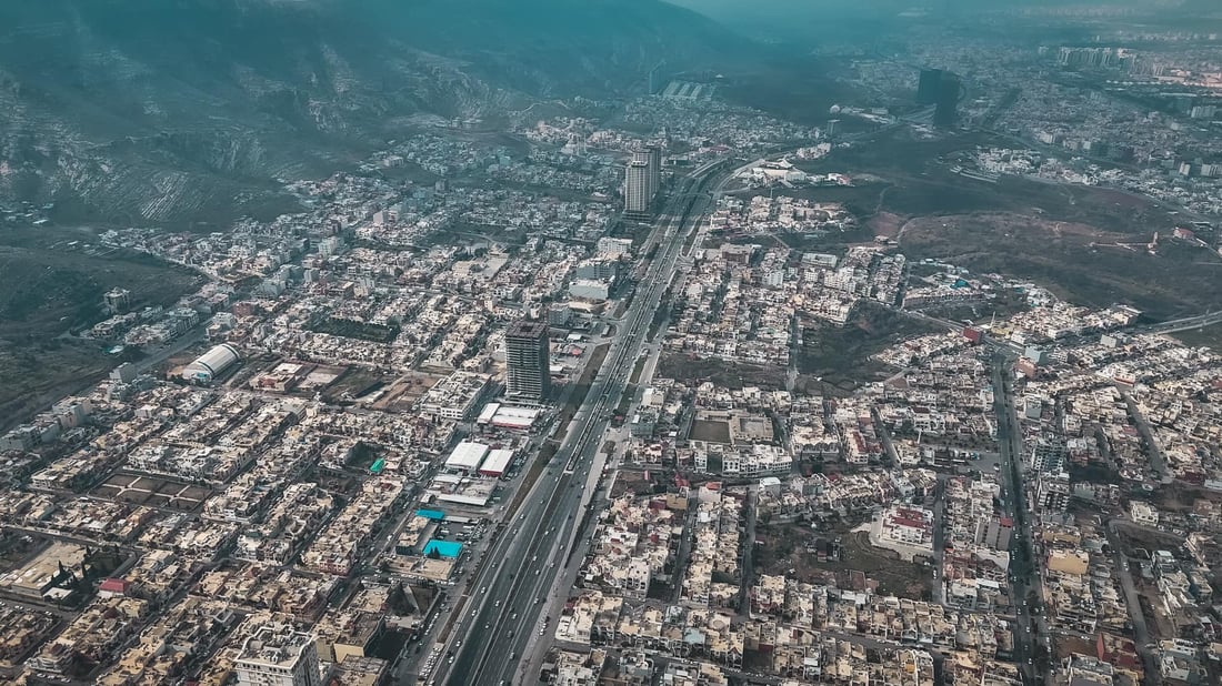 زبائن الوسط والجنوب يطلبون الشقق في دهوك.. أسعار المنازل تتراجع