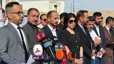 تحالف القضية الإيزدية يحصد أكثر من 49 ألف صوت في نينوى
