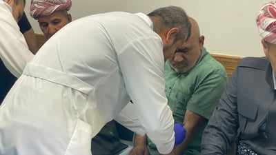 بانکی خوێنی سۆران بەدوای خوێنی  O- وێڵە