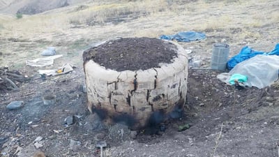 به‌ تۆمه‌تی خه‌ڵوزكردن ده‌ستگیر كرا