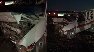 بە رووداوی هاتوچۆ کەسێک گیانی لەدەستدا و چواری دیکە بریندارن