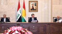إقليم كردستان يعطل الدوام الرسمي غداً في عيد استقلال ج