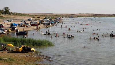 توضيح من شرطة الأنبار: قصة الاعتداء على شاب بسبب الزي الكردي عارية عن الصحة