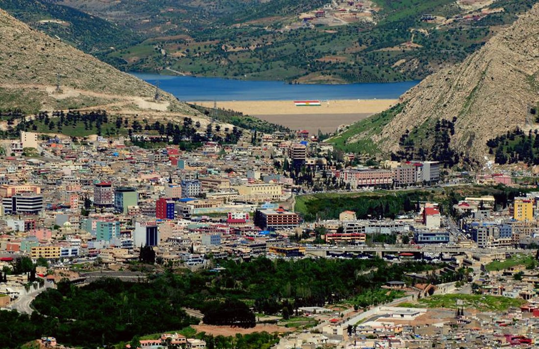 Duhok bans red meat and livestock imports after hemorrhagic fever cases
