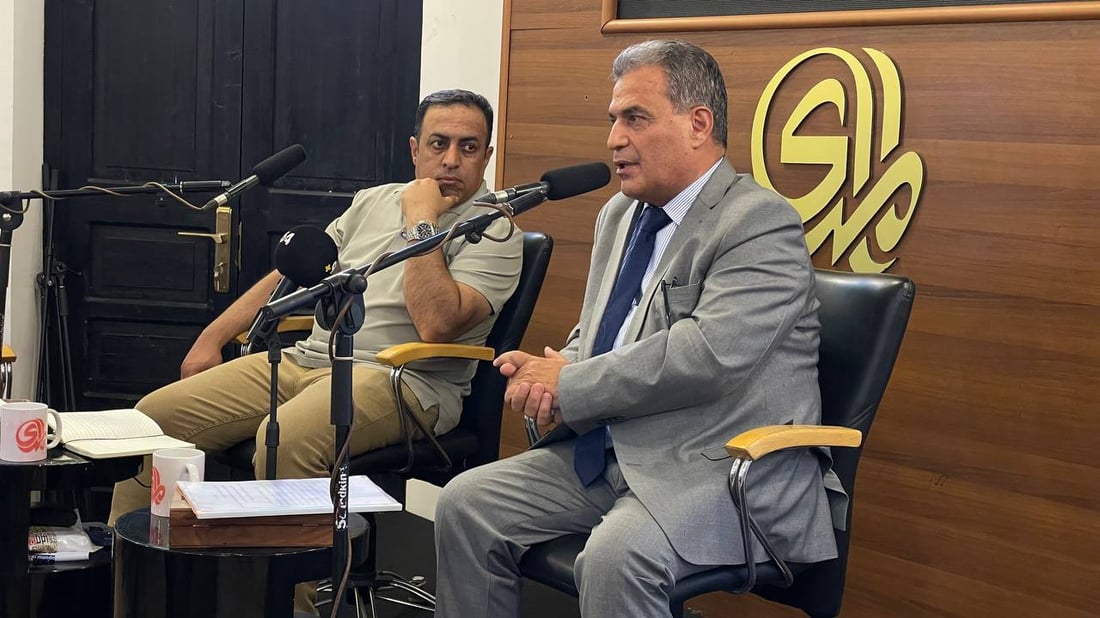 بغداد تناقش كتب “توماس مان” وألمانيته الصعبة في دار المدى