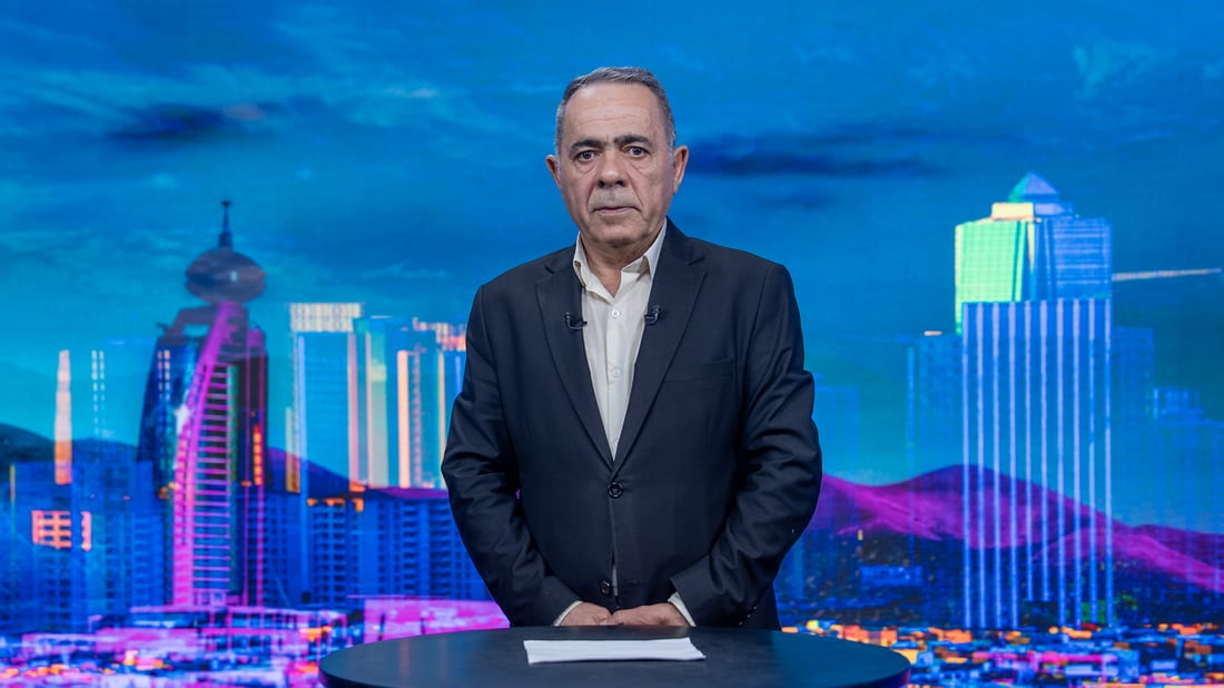 تا 100 دوو تەنی غاز دەخرێنە بازاڕی سلێمانی