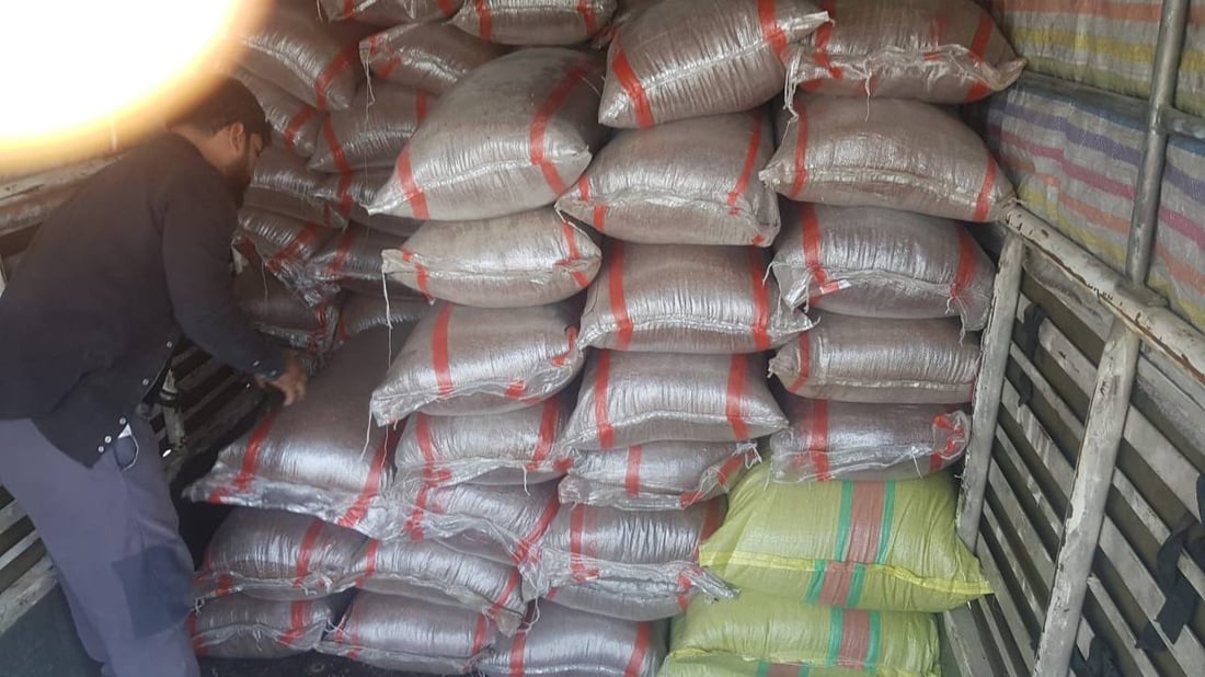 إعادة نحو 500 عجلة إلى كردستان.. السيطرات الجديدة تطبق توحيد الكمرك