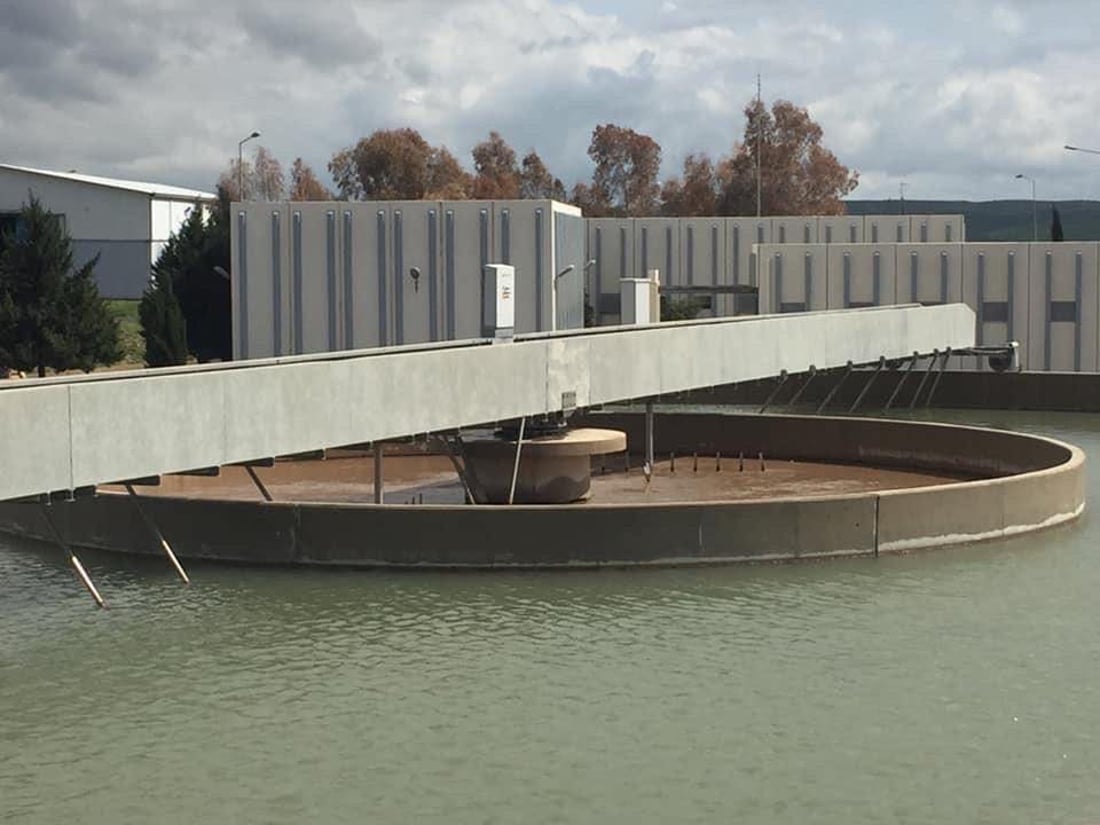 بارانبارین ئاوی سەنتەری دهۆک و دەورووبەری كردە قوڕاو