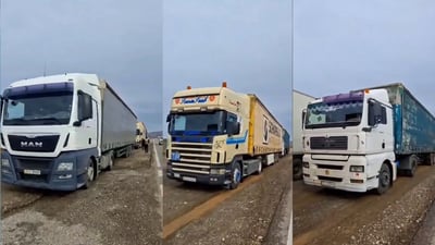 کۆمەک و هاوکاری سەرەتایی دەگەیەنرێتە چەمچەماڵ  و دەوروبەری