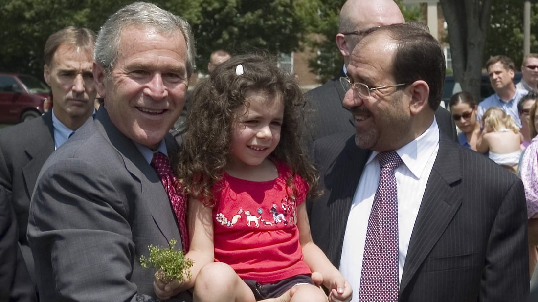 “لن يكون العراق أميركياً في البنك وإيرانياً في تويتر بعد اليوم”.. هيوا عثمان على MEforum