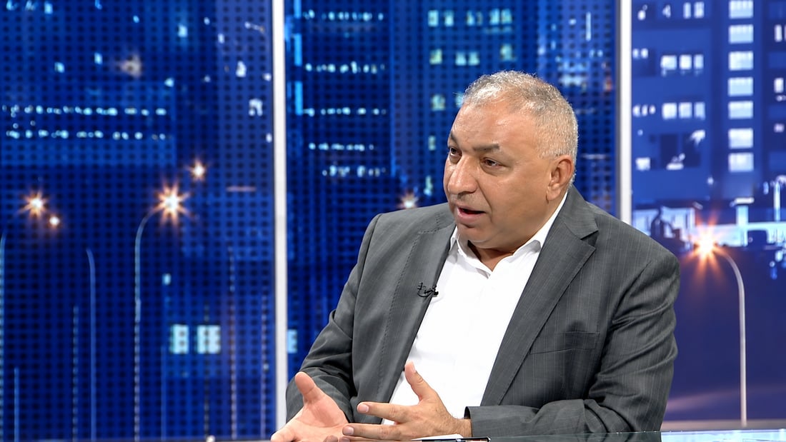 جاسم الحلفي ليلة 25 – 10: احتمالات القمع قائمة غداً وحان الوقت لكشف مجرمي 2019