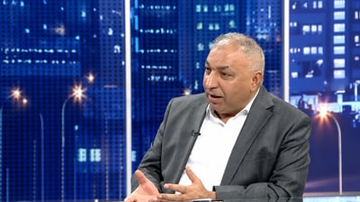 جاسم الحلفي ليلة 25 - 10: احتمالات القمع قائمة غداً وحان الوقت لكشف مجرمي 2019