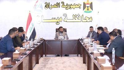 ميسان تستعد لحملة تنظيف كبرى يوم غد.. الفرطوسي قسّم المحافظة إلى قواطع