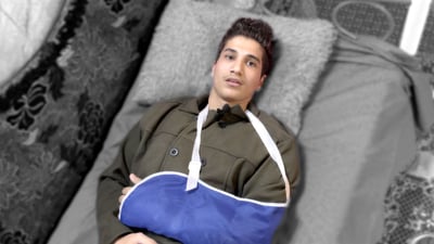 النجف: 6 مراهقين يمزقون زميلهم بالشفرات.. “مدرسة المخدرات” تثير الرعب