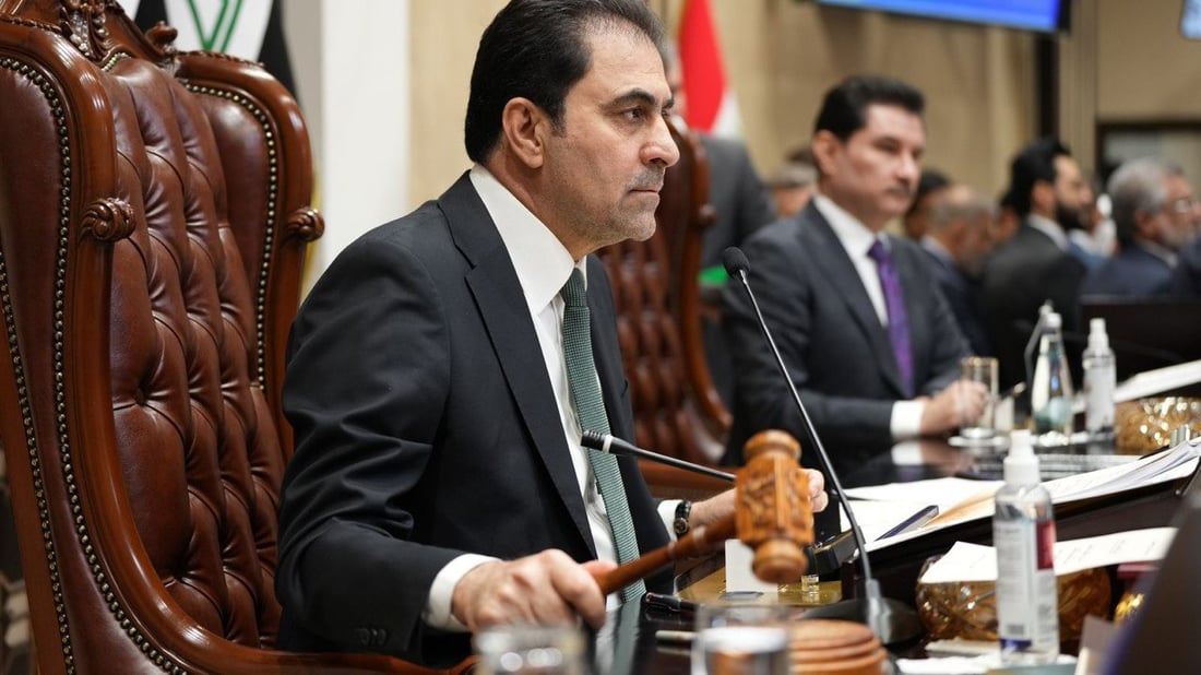 “أسوأ برلمان”.. المندلاوي يدعو لتمرير 15 قانوناً في جلسة واحدة!