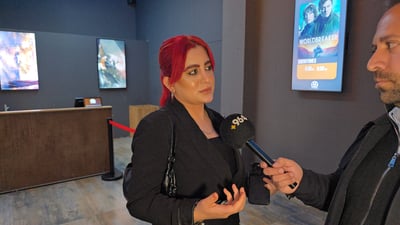 ڤانیا سالار دوای مەرگی دایکی دەگەڕێتەوە ناو کاری هونەری