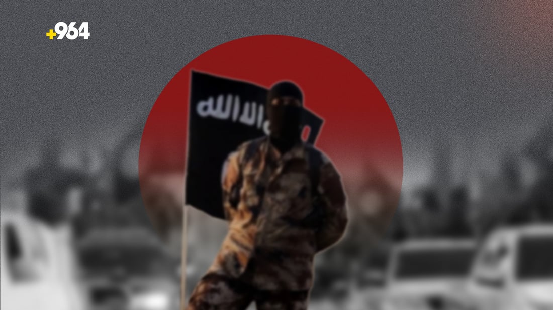 حدود العراق وجهة محتملة لـ20 ألف داعشي فروا من سوريا – تقرير أميركي