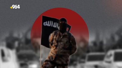 حدود العراق وجهة محتملة لـ20 ألف داعشي فروا من سوريا – تقرير أميركي
