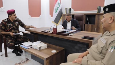 نتائج التحقيق ستعلن خلال 72 ساعة.. الداخلية تعتقل 14 متهماً في فاجعة الحمدانية