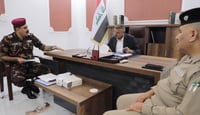 نتائج التحقيق ستعلن خلال 72 ساعة.. الداخلية تعتقل 14 متهم...