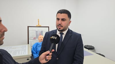 چارەسەری سروشتی کرایە وانە و پەیمانگەیەک کردییەوە