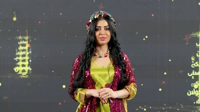 964 نهێنییه‌كی ئاگری نه‌ورۆزی ئاكرێ ئاشكرا ده‌كات