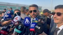 جسر محافظ النجف 100 مليار.. حلال المشاكل من الكوفة إلى حي الميلاد