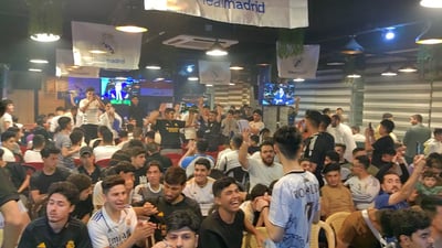 فيديو مع رابطة الريال في الموصل: لدينا ذكريات سيئة بملعب الاتحاد لكن سنفوز