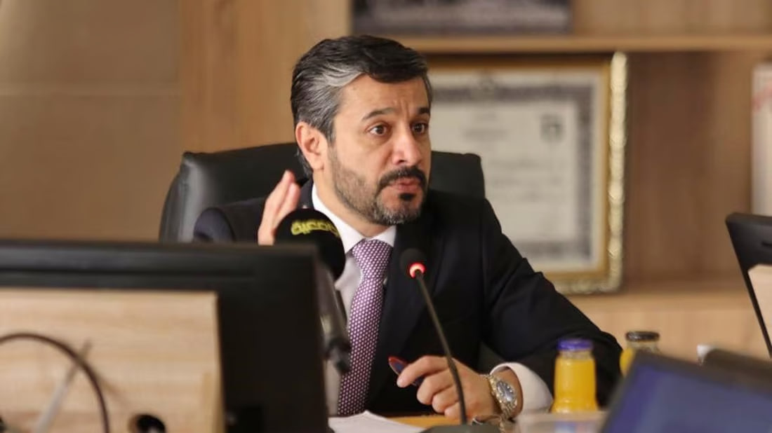 Iraqi ministry of higher education announces new staff appointments