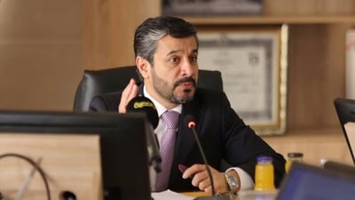 Iraqi ministry of higher education announces new staff appointments