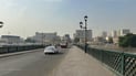 Iraq sees rising temperatures, dusty winds amid stable summer conditions
