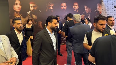 لە چیرۆکێکی راستییەوە بۆ فیلمی تیمساح