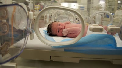KRG health ministry updates new birth certificate processes