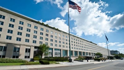 U.S. designates Iraqi armed faction as a terrorist group