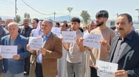 زاخو: غضب إيزيدي على منحة الـ4 مليون ومطالبة بتعديل إدا...