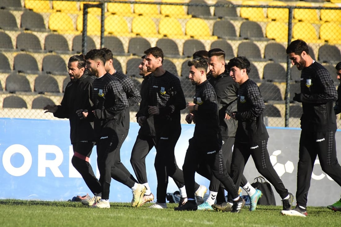 یانه‌ی هه‌ولێر ناڕازییه‌ و هیچیشی پێناكرێت