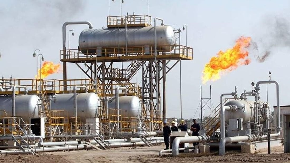 سفارة واشنطن سعيدة بصفقة KBR الأميركية لإدارة حقل العراق العملاق