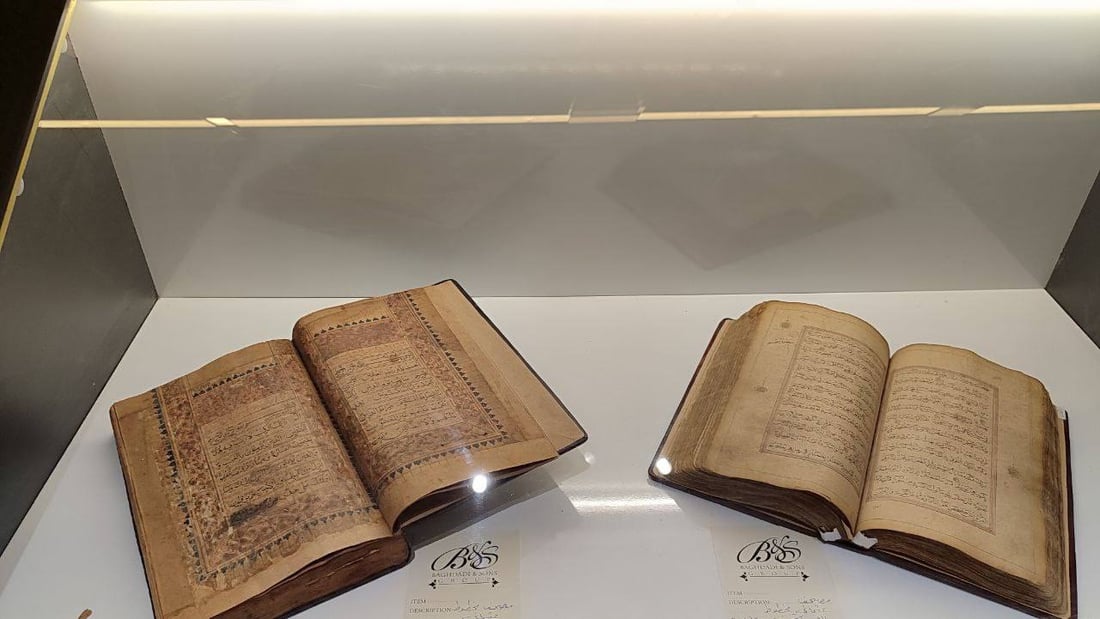 أخلص للفن حتى مع أمير قطر.. الأعظمية تجمع “الكبار” لتحية طالب البغدادي (صور)