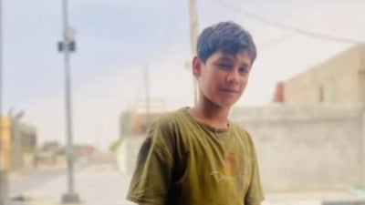 Teen drowns in farm pool in Basra’s Safwan district