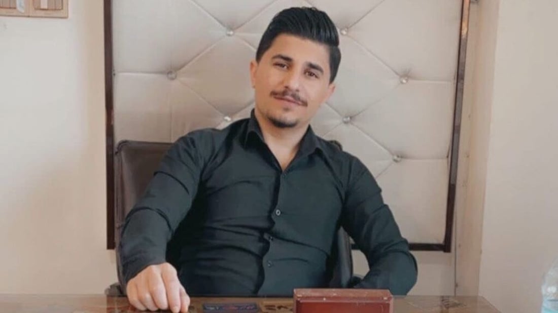 مجهولون يقتلون شقيق نائبة في برلمان كردستان بدهوك