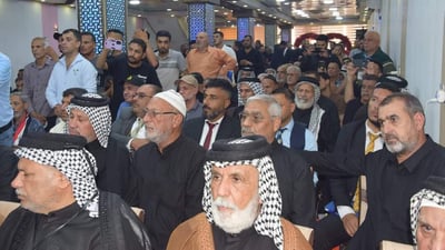 تنسيقية كربلاء: تصعيد مليوني ضد الحكومة وحتى قطع طريق النفط!