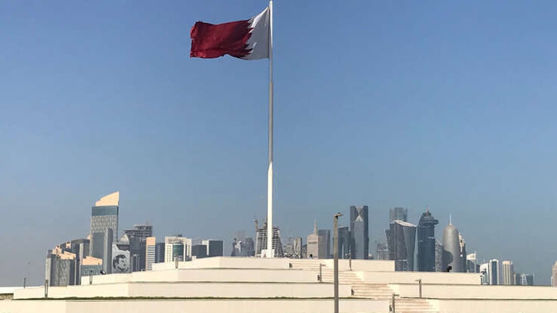 قطر تطالب إيران بتعويضات عن الأضرار التي خلفتها هجماتها