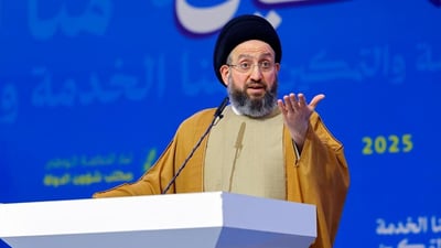 عمار الحكيم يتعرض لهجوم “بسبب الاعتدال”: سنمر بظروف تشبه انتخابات 2005!