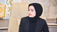 نور نافع: قوة مجهولة اعتقلت عضوين في حركة امتداد