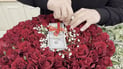 Zakho man gifts $10,000 and 100 Roses to his partner