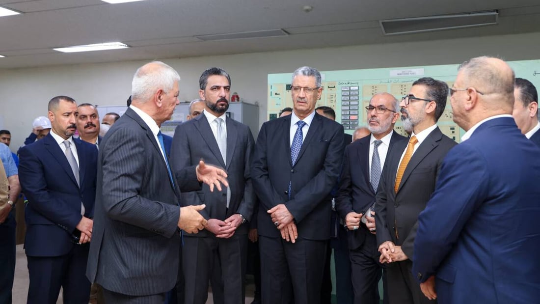 وزير النفط: استئناف تصدير نفط كردستان عبر “جيهان” يبدأ مساء اليوم أو غداً