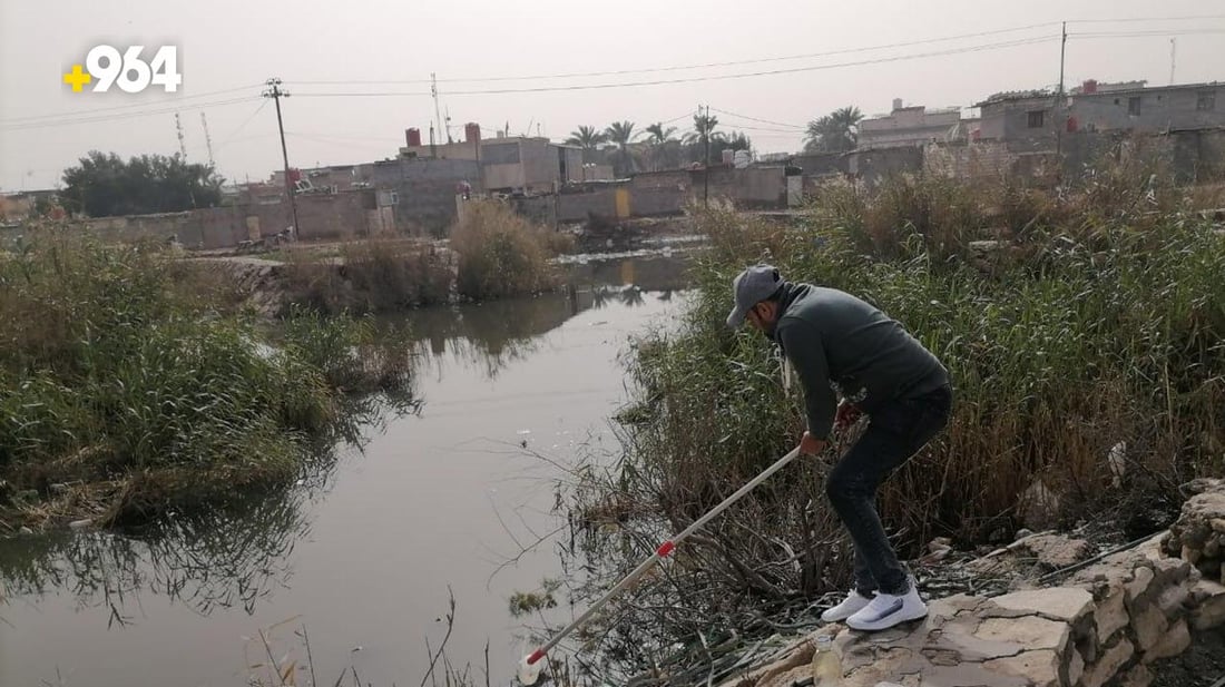 بالتفاصيل: نتائج فحص 4 أنهار في البصرة.. تلوث خطير لكن شط العرب هو الأنظف